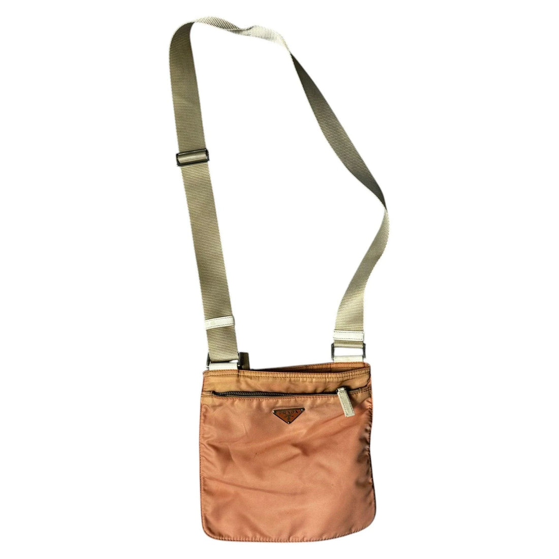 Pink Prada Bag | The Streetwear Studio