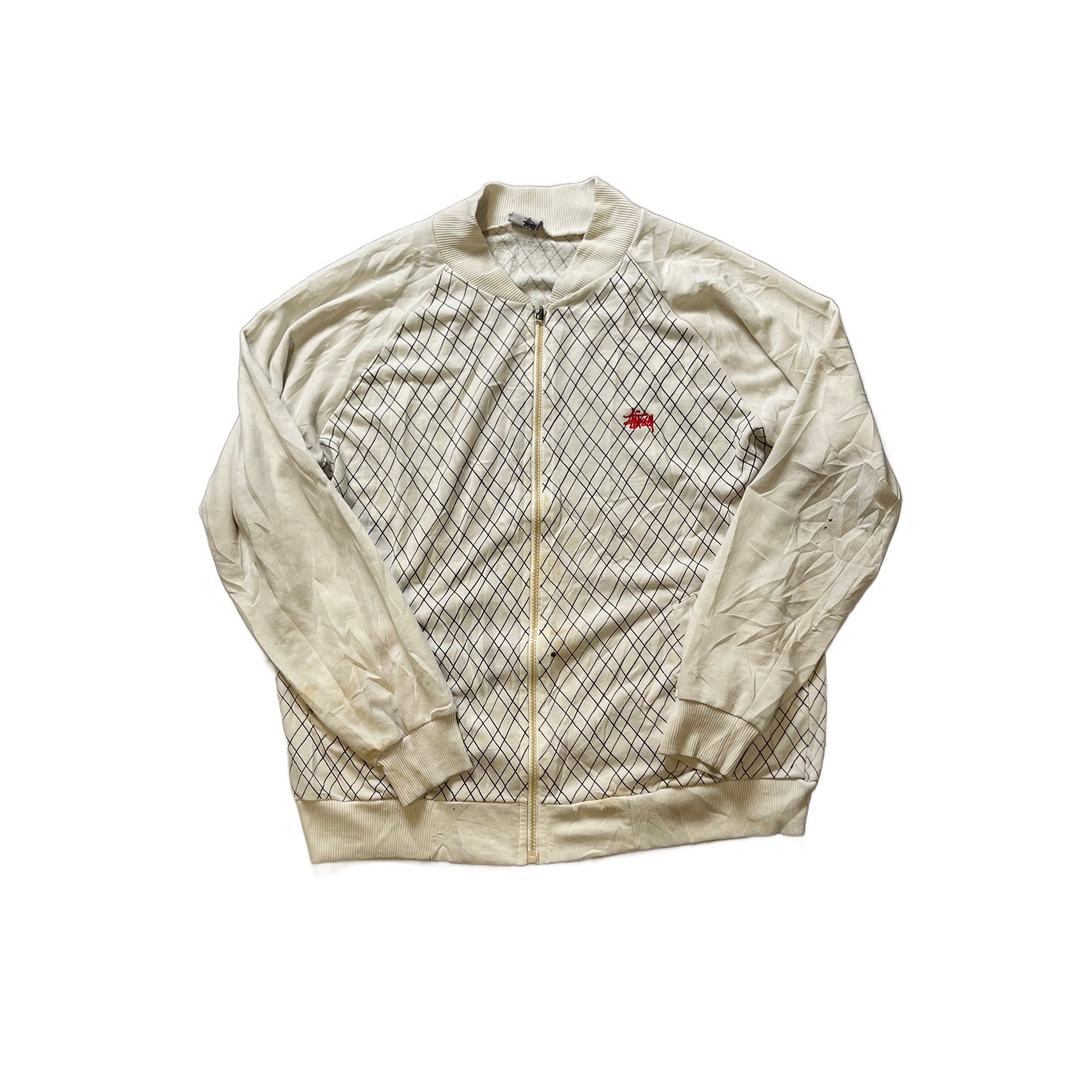 Stussy Jacket - L