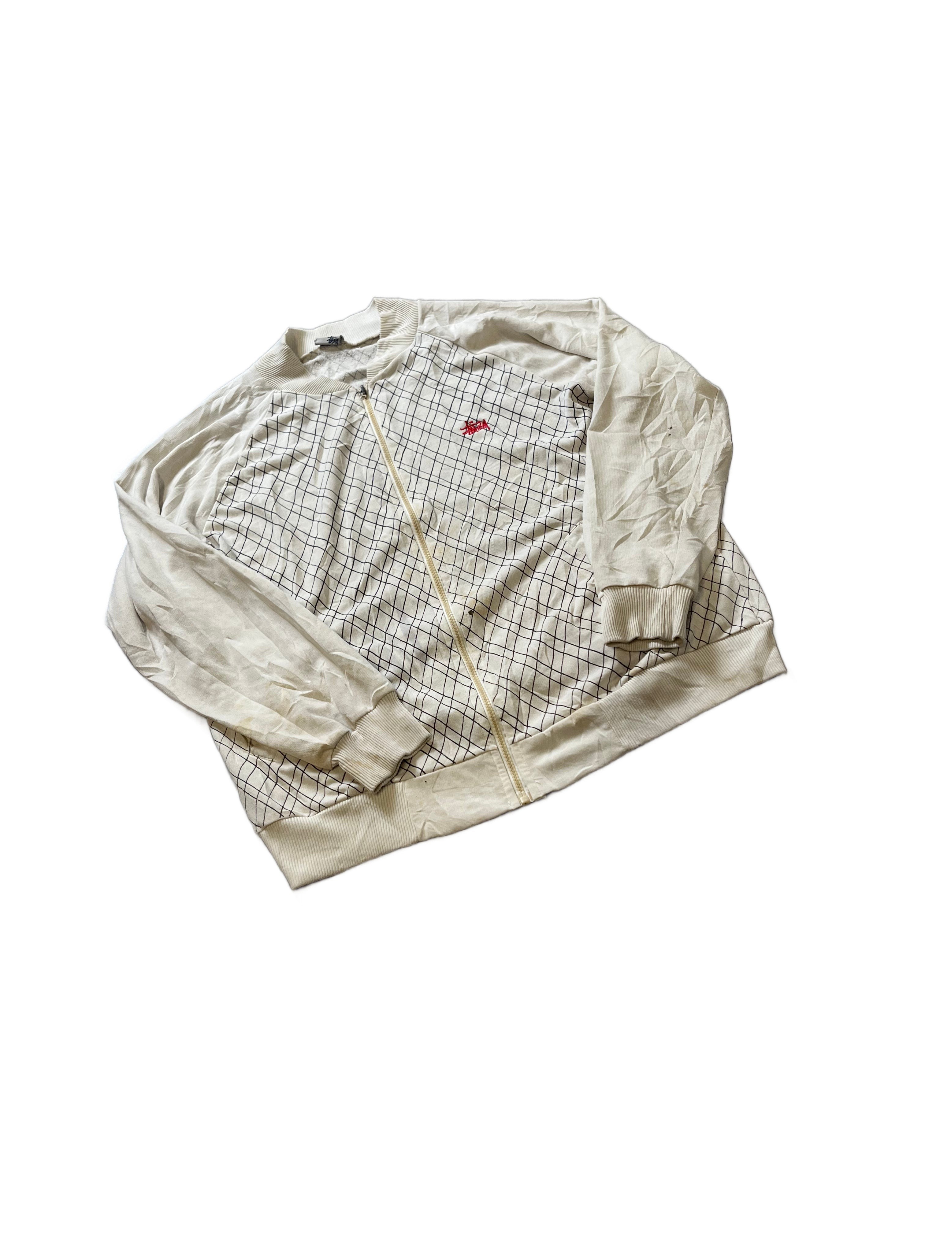 Stussy Jacket - L