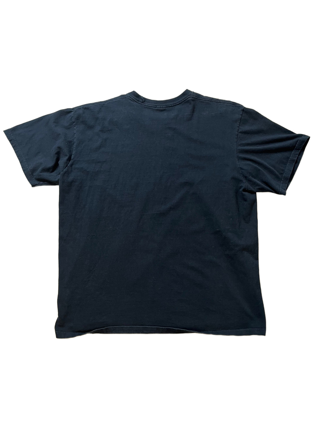 Black Supreme Tee - XL