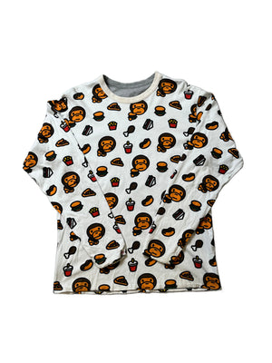 Descriptive image text