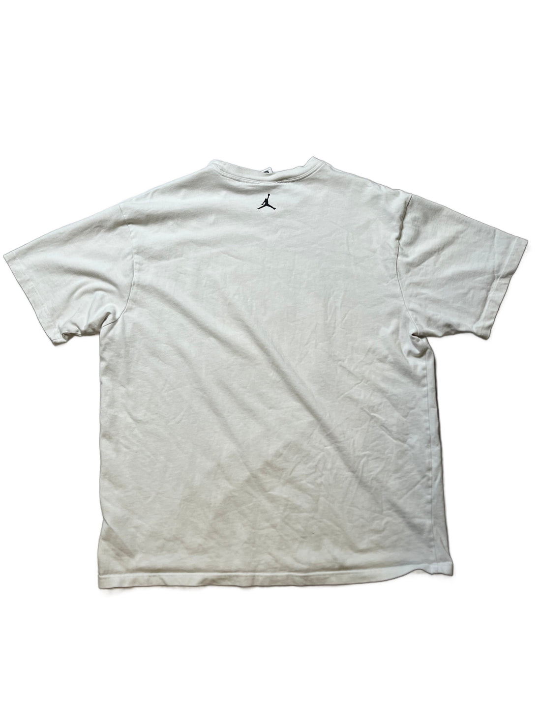 White Supreme x Biggie Tee - XL