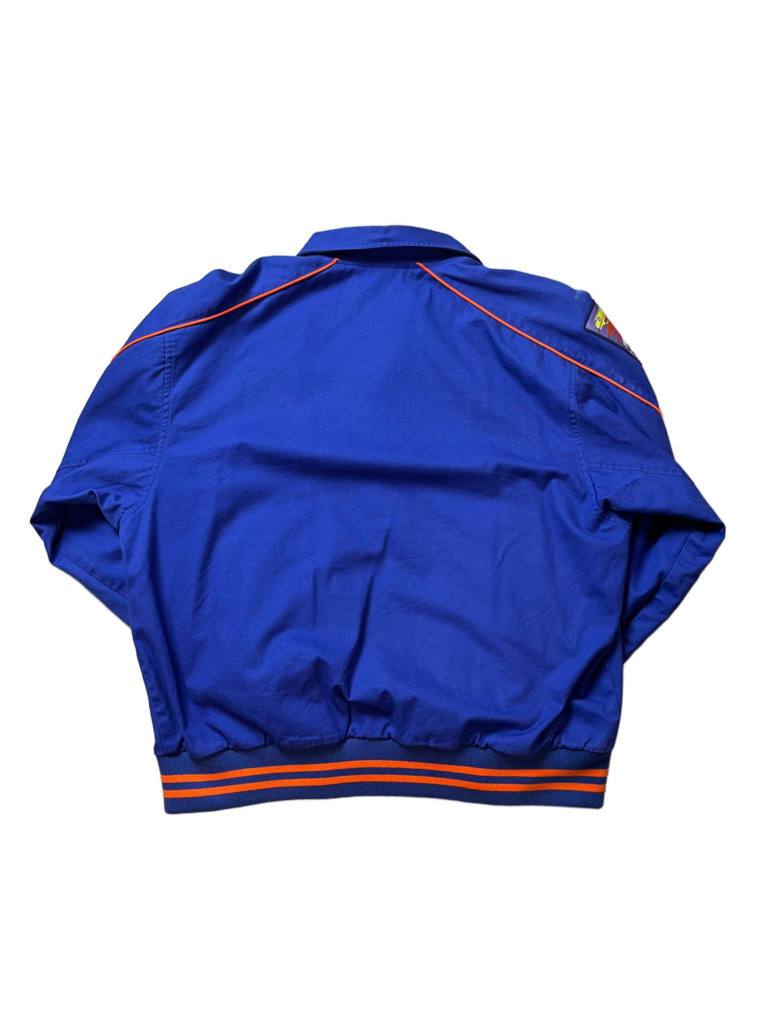 Blue Palace Jacket - XL