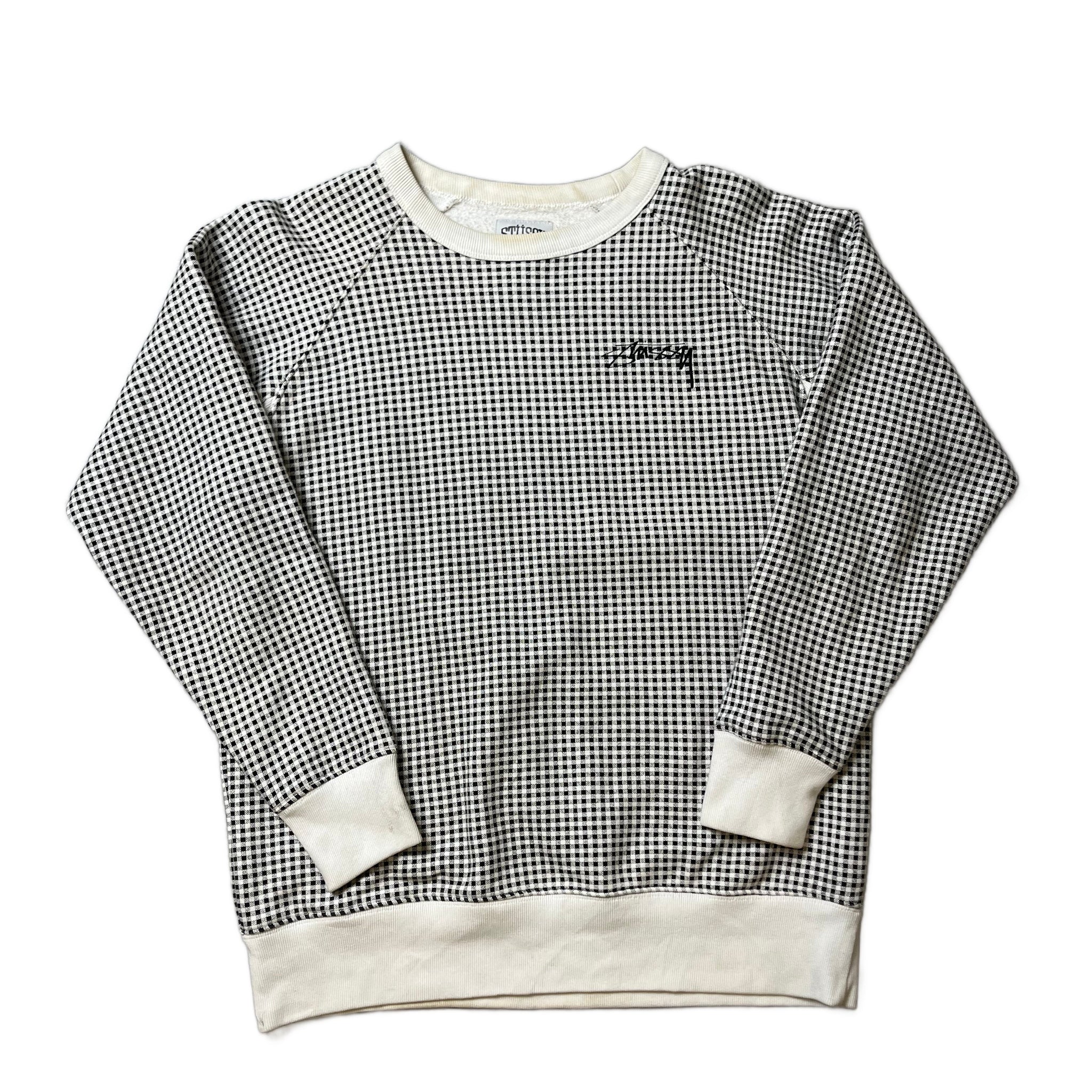 Stussy Sweatshirt - M