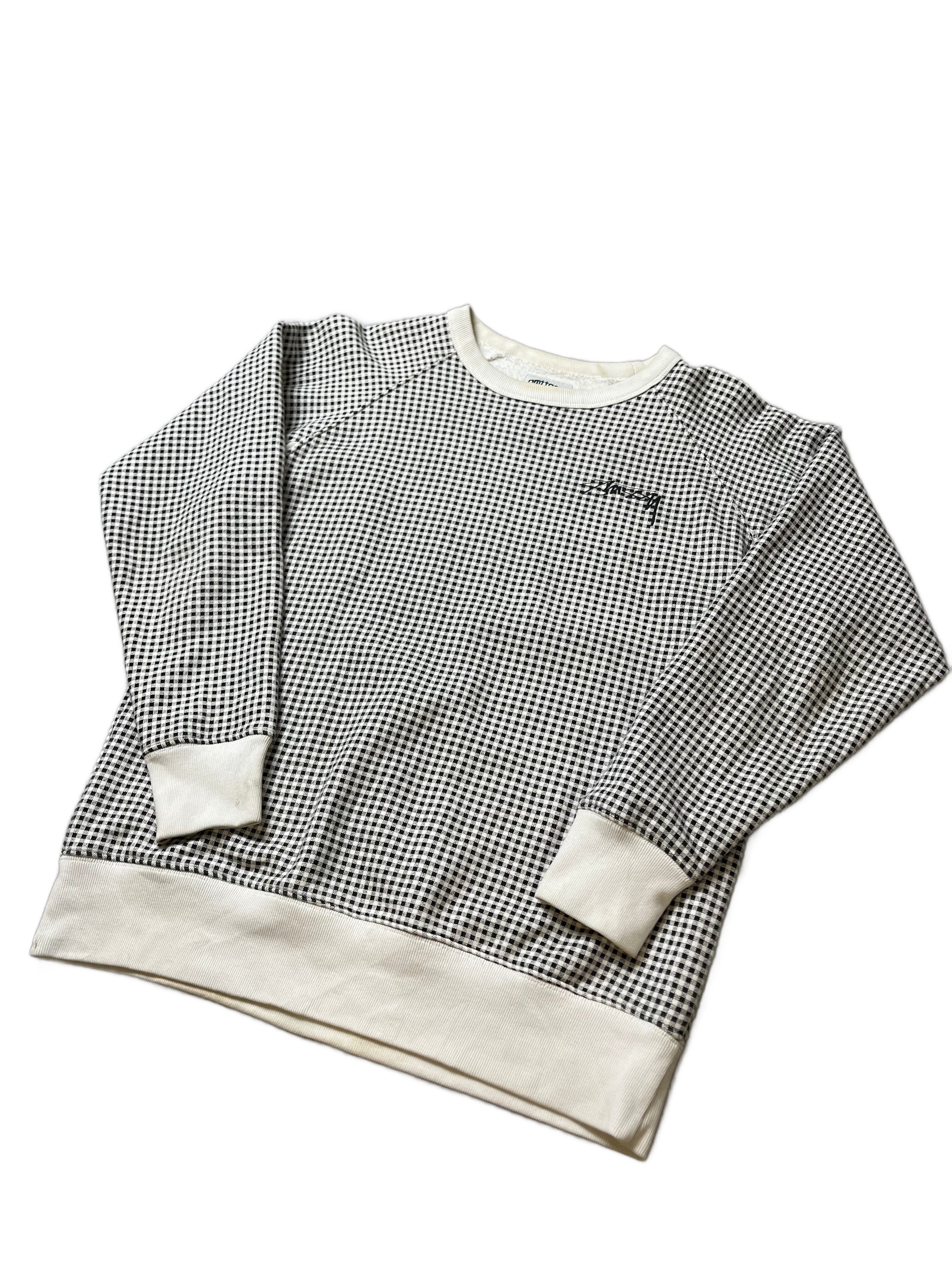 Stussy Sweatshirt - M