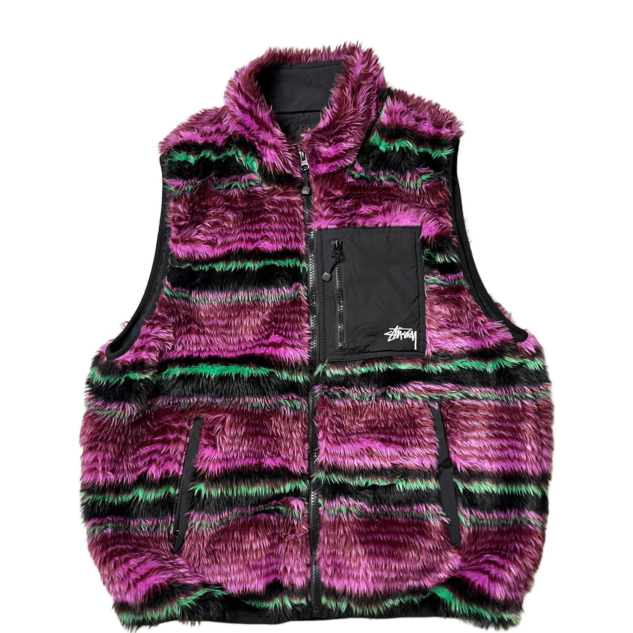 Stussy Gilet - M