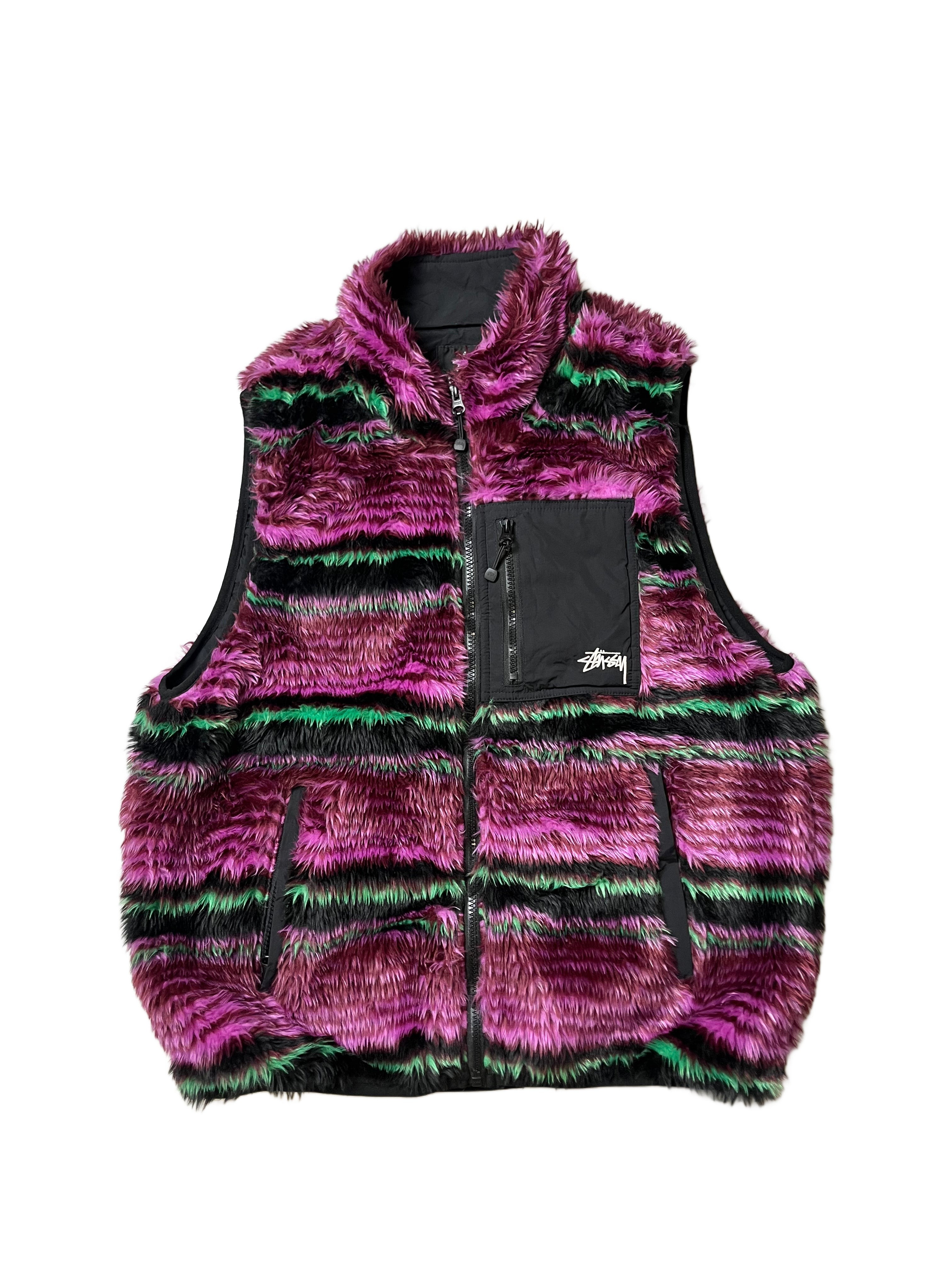 Stussy Gilet - M