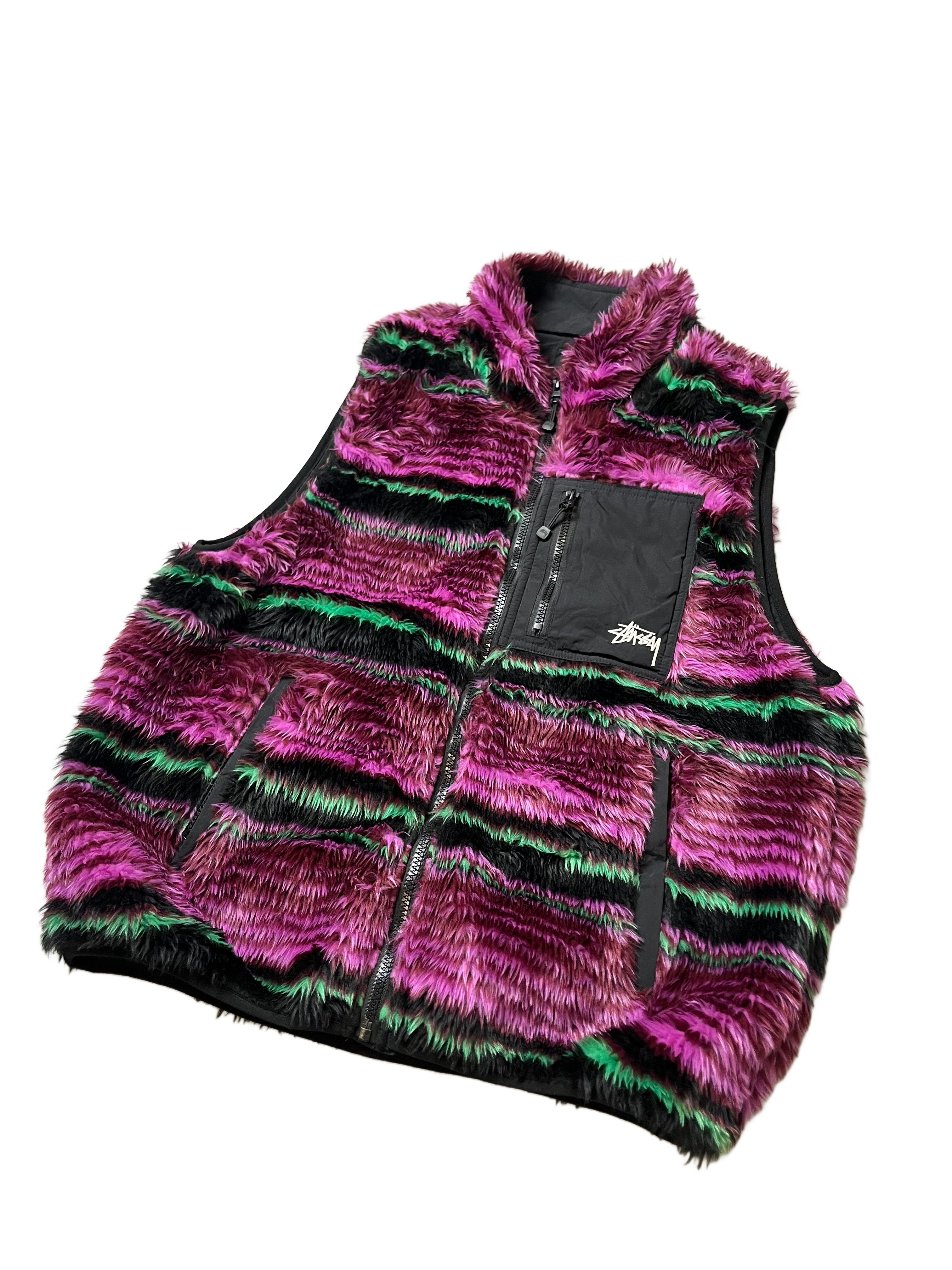 Stussy Gilet - M