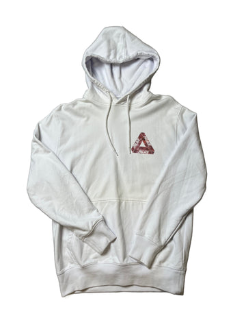 White Palace Hoodie - S