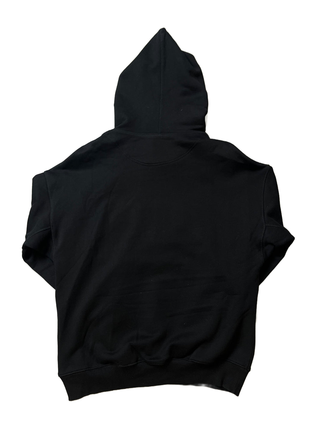 Black Vivienne Westwood Hoodie - L