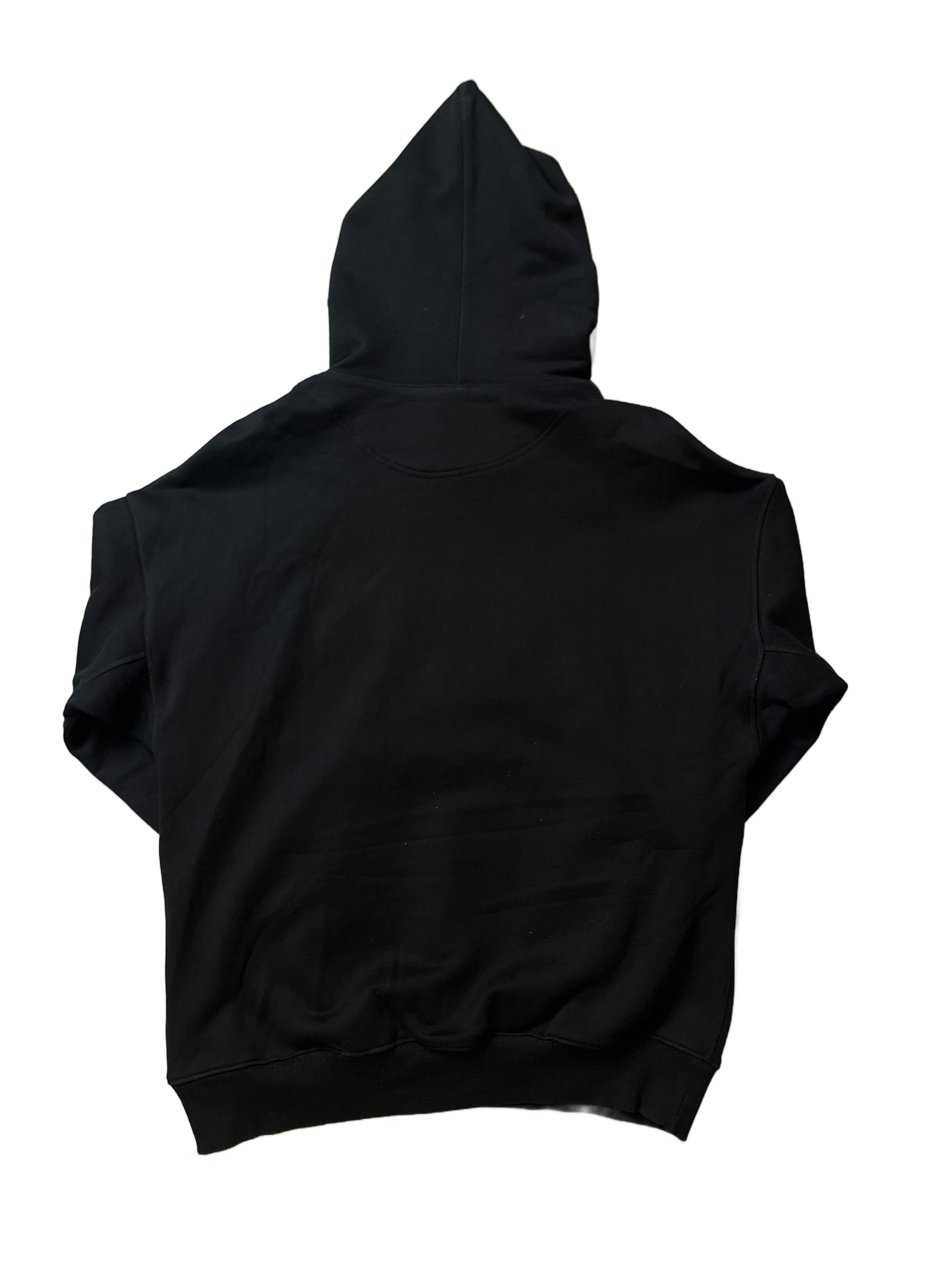 Black Vivienne Westwood Hoodie - L