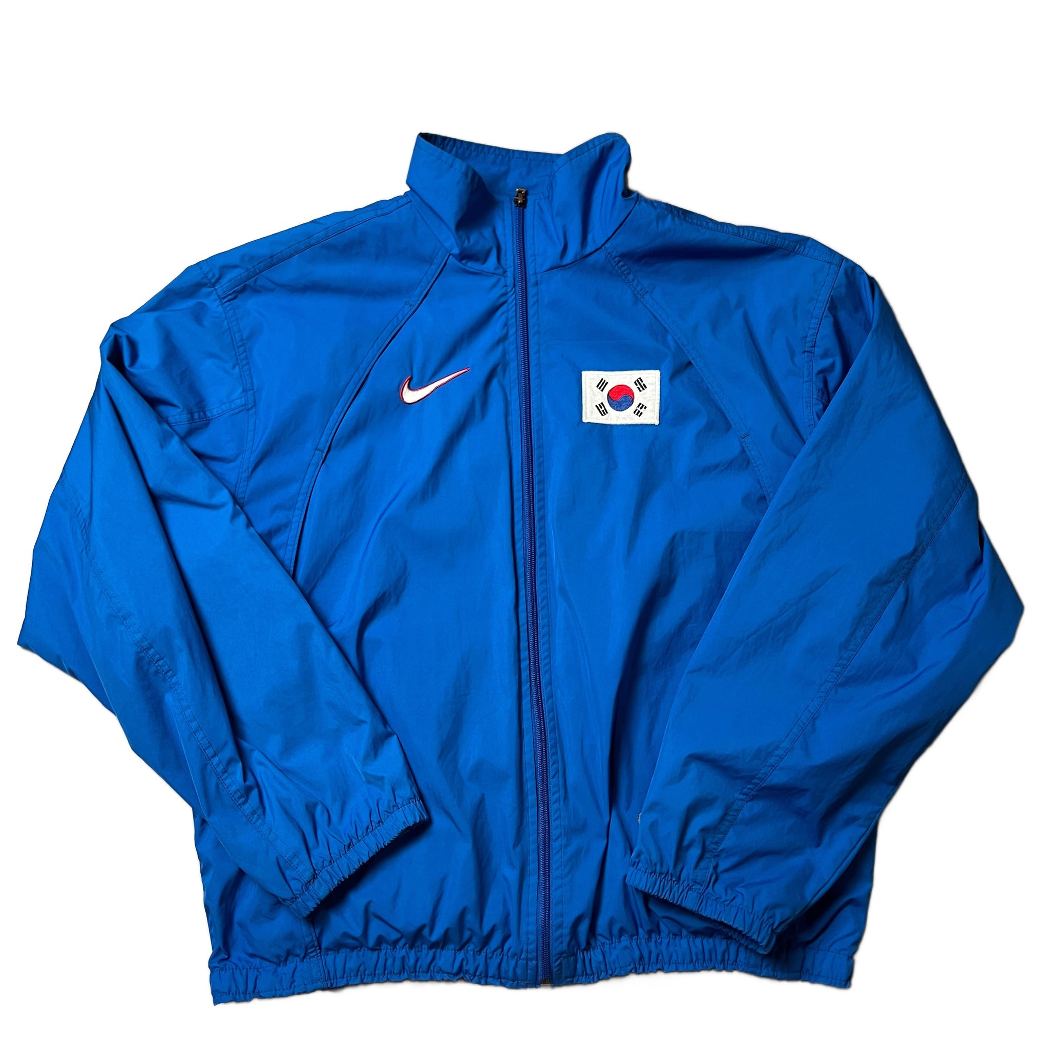 1998 - 00 South Korea Football Jacket - M