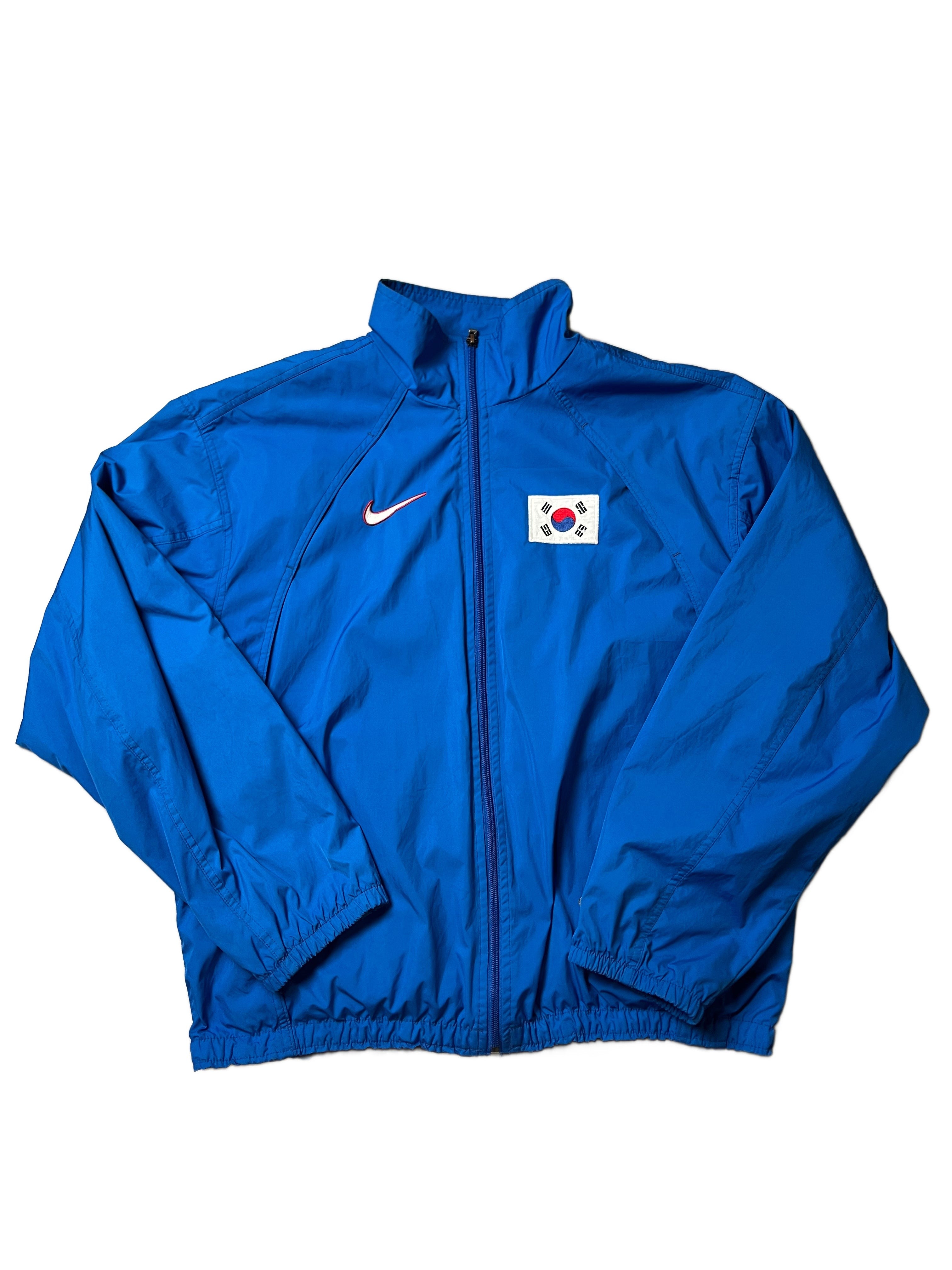 1998 - 00 South Korea Football Jacket - M