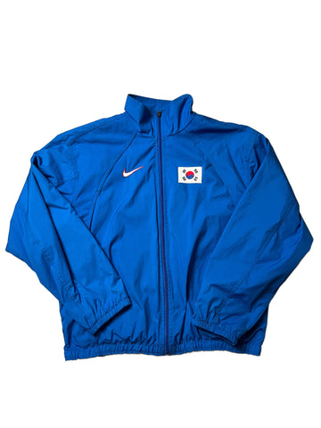 1998 - 00 South Korea Football Jacket - M