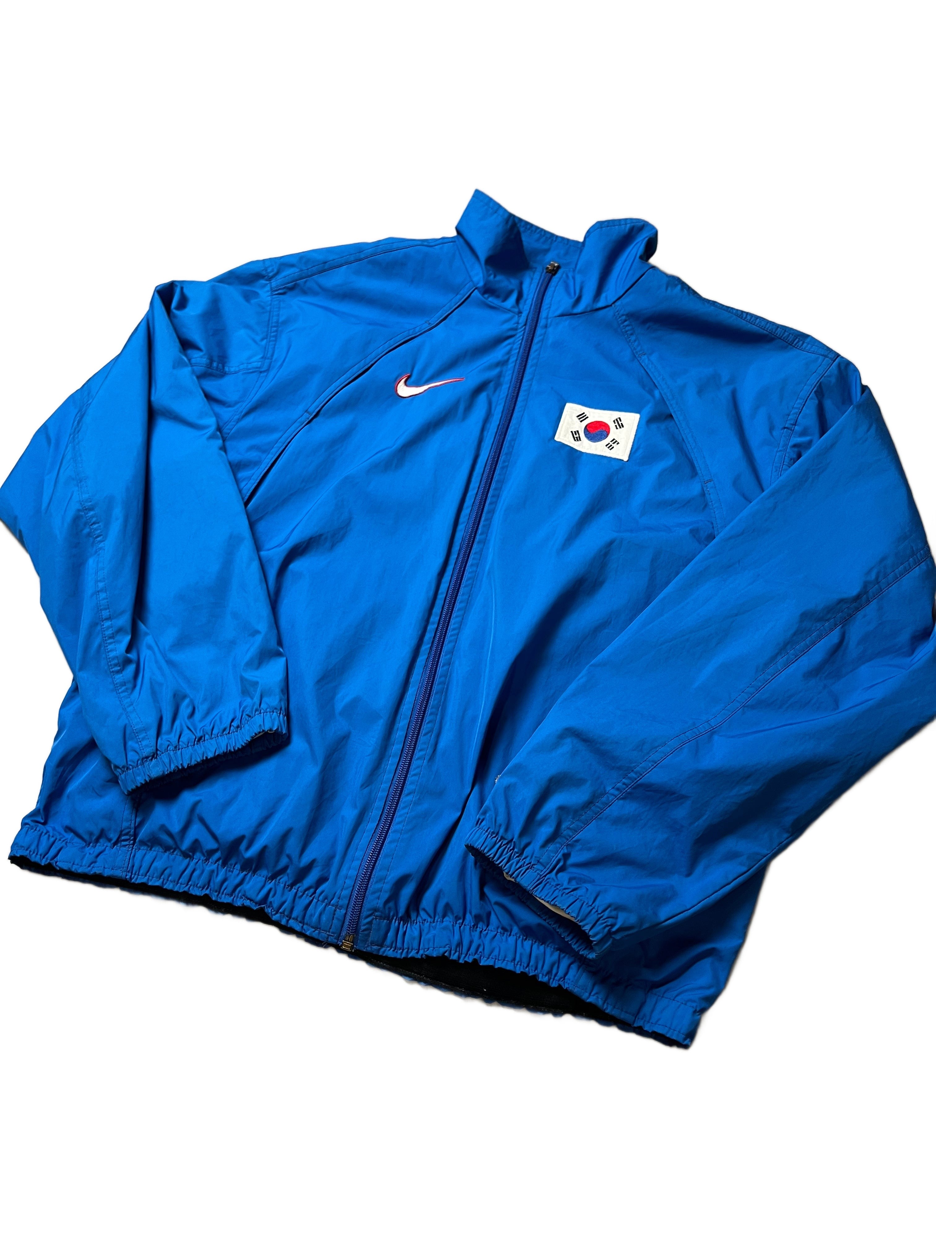 1998 - 00 South Korea Football Jacket - M