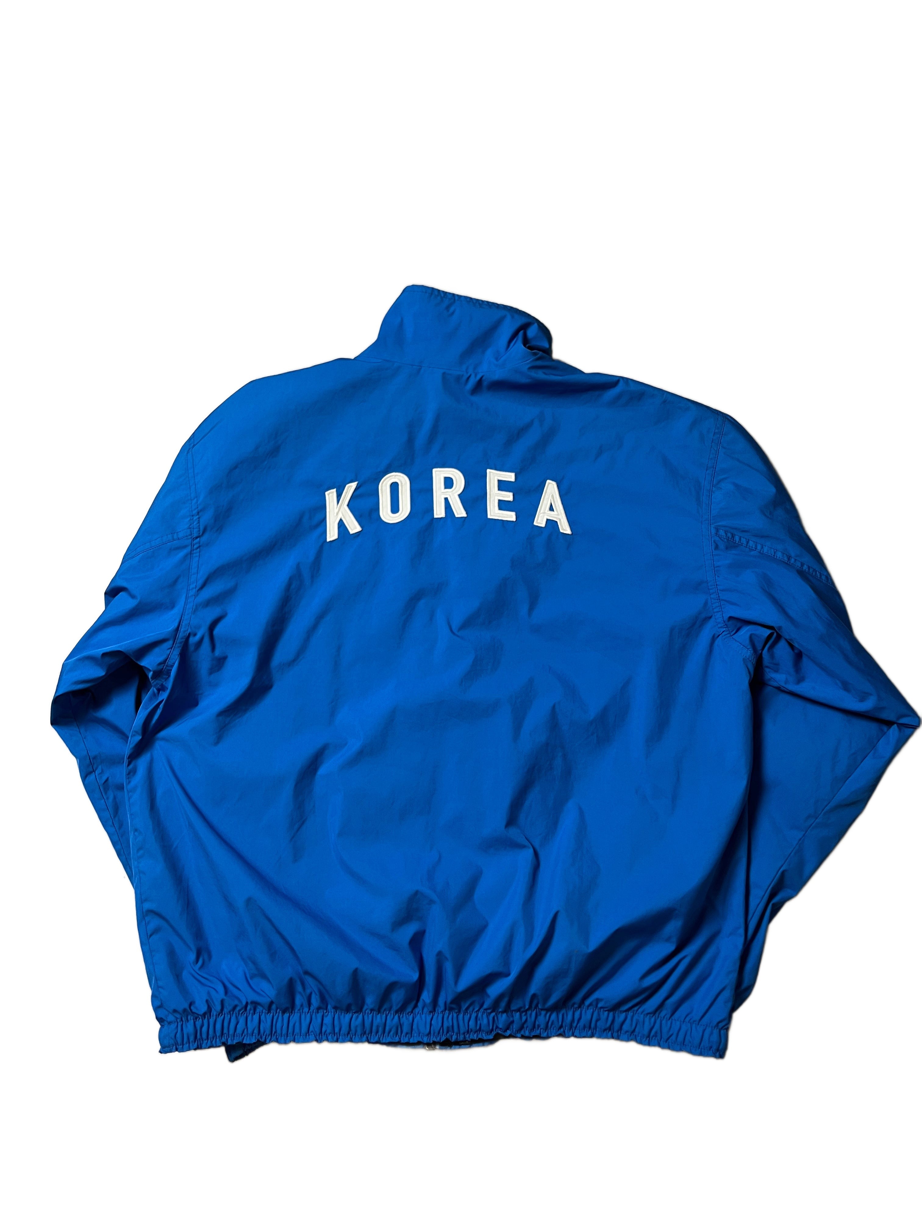 1998 - 00 South Korea Football Jacket - M