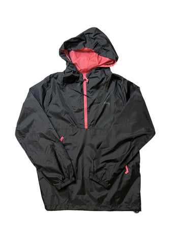 Black Stussy Jacket - L