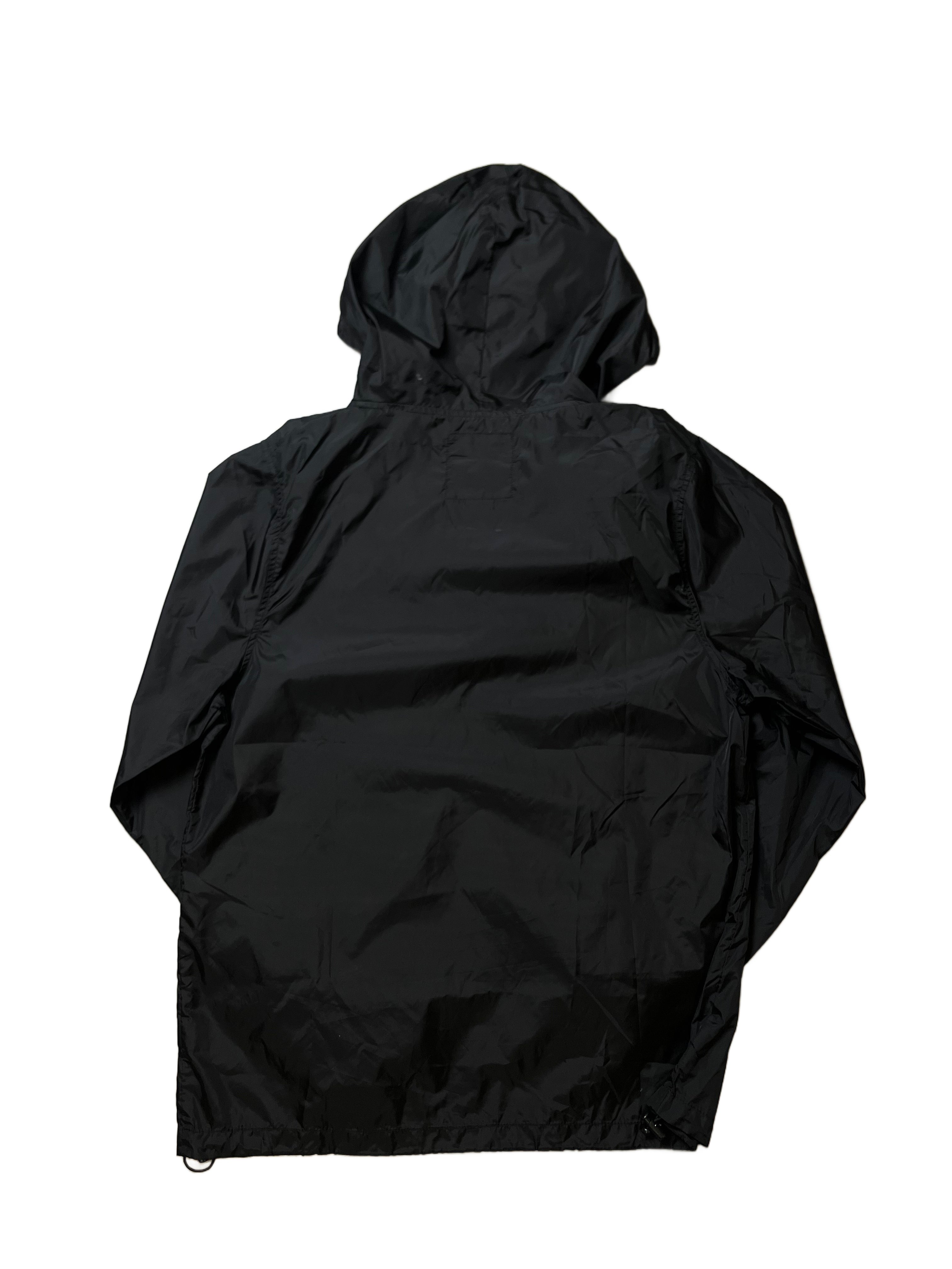 Black Stussy Jacket - L