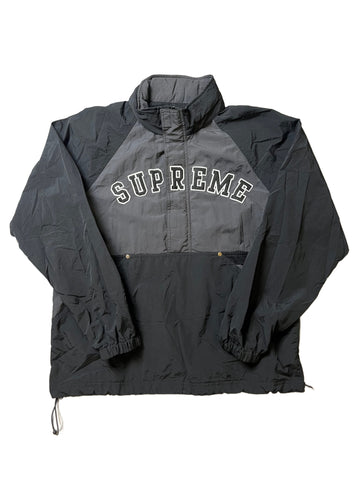 Black Supreme Jacket - M