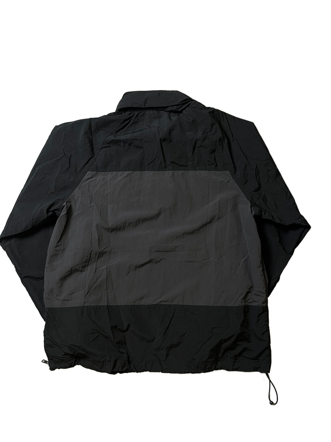 Black Supreme Jacket - M