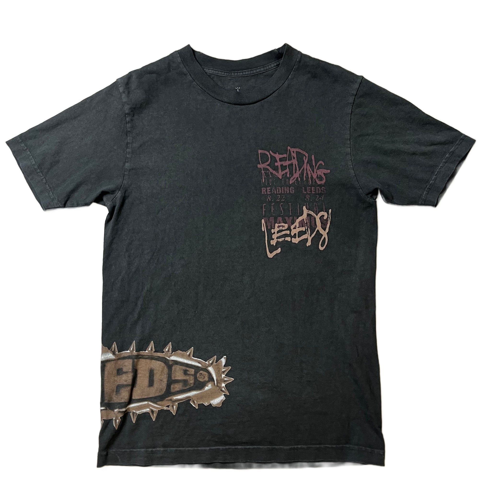 Travis Scott Tee - S