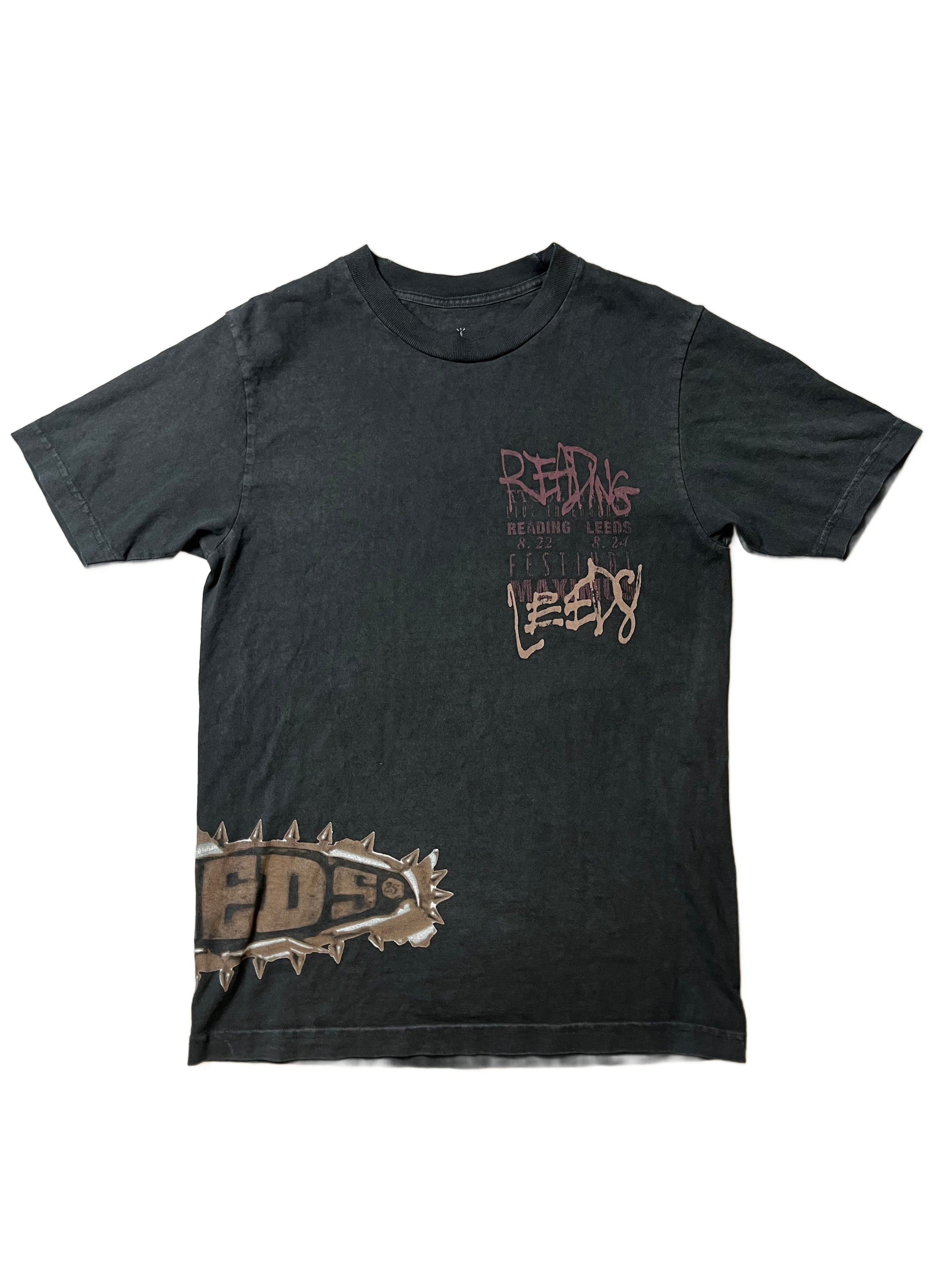 Travis Scott Tee - S