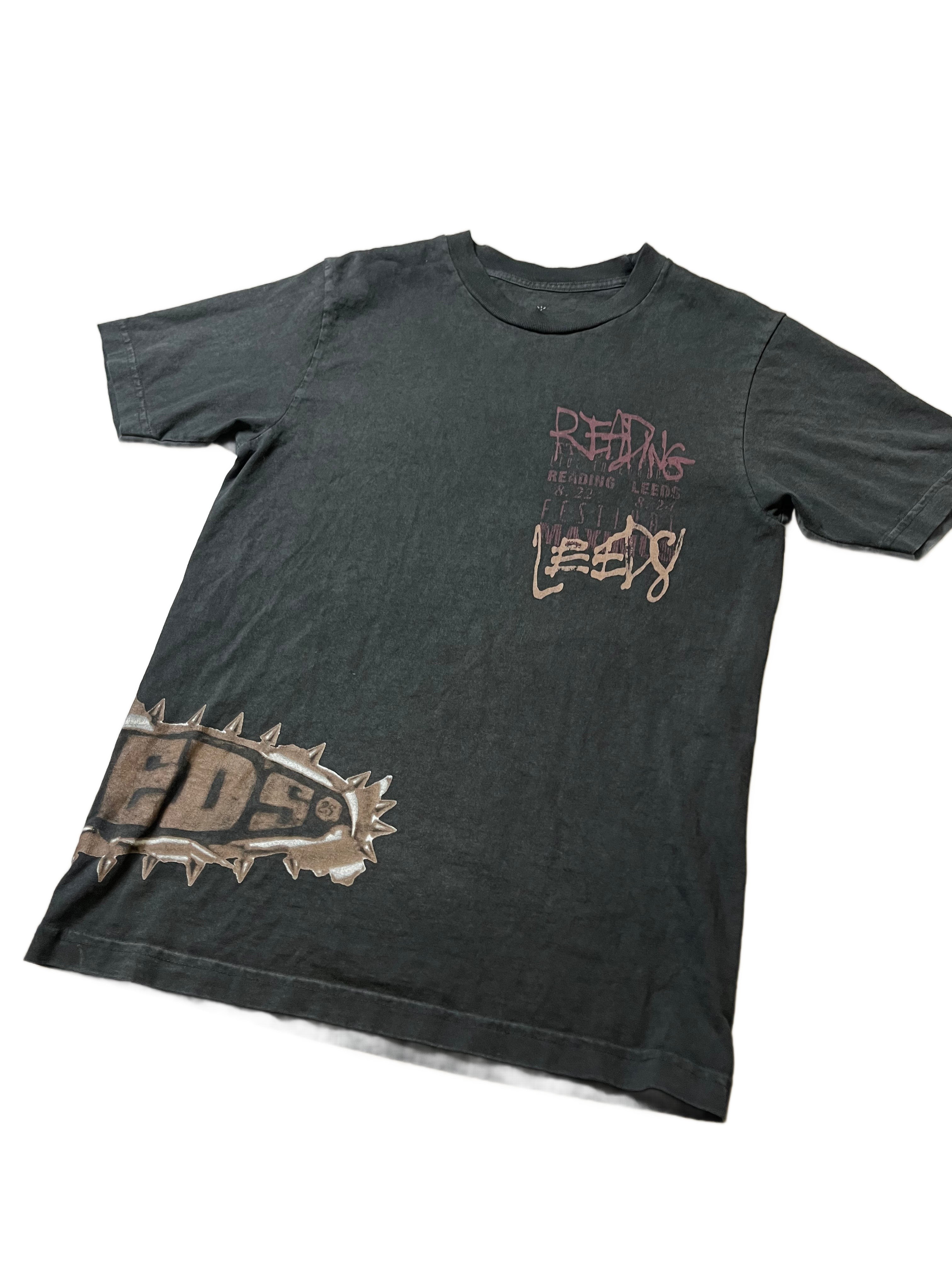 Travis Scott Tee - S