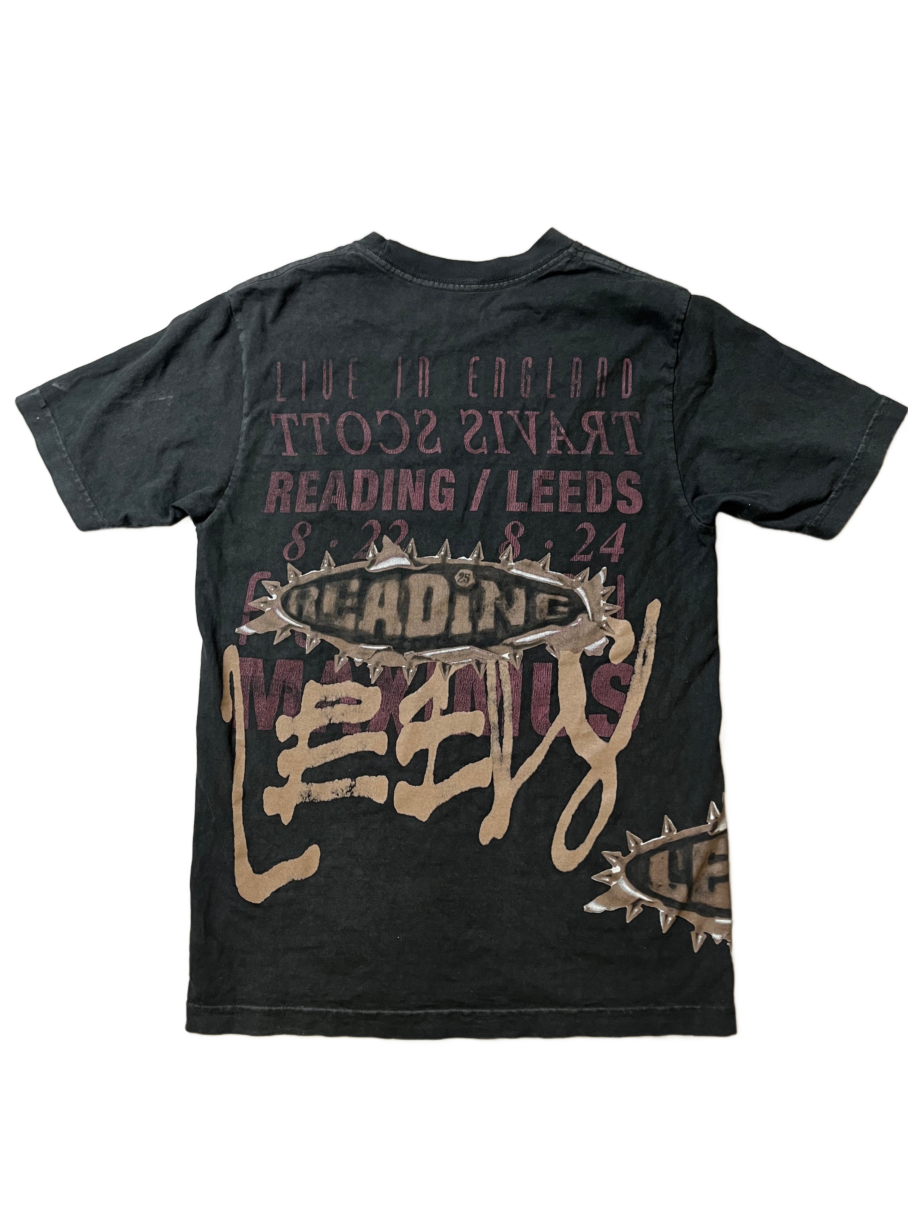 Travis Scott Tee - S