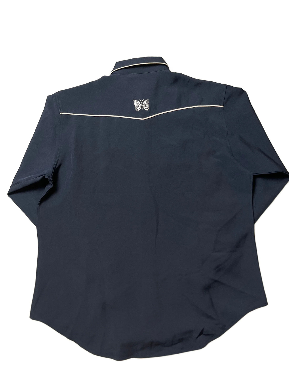 Black Needles Jacket - S