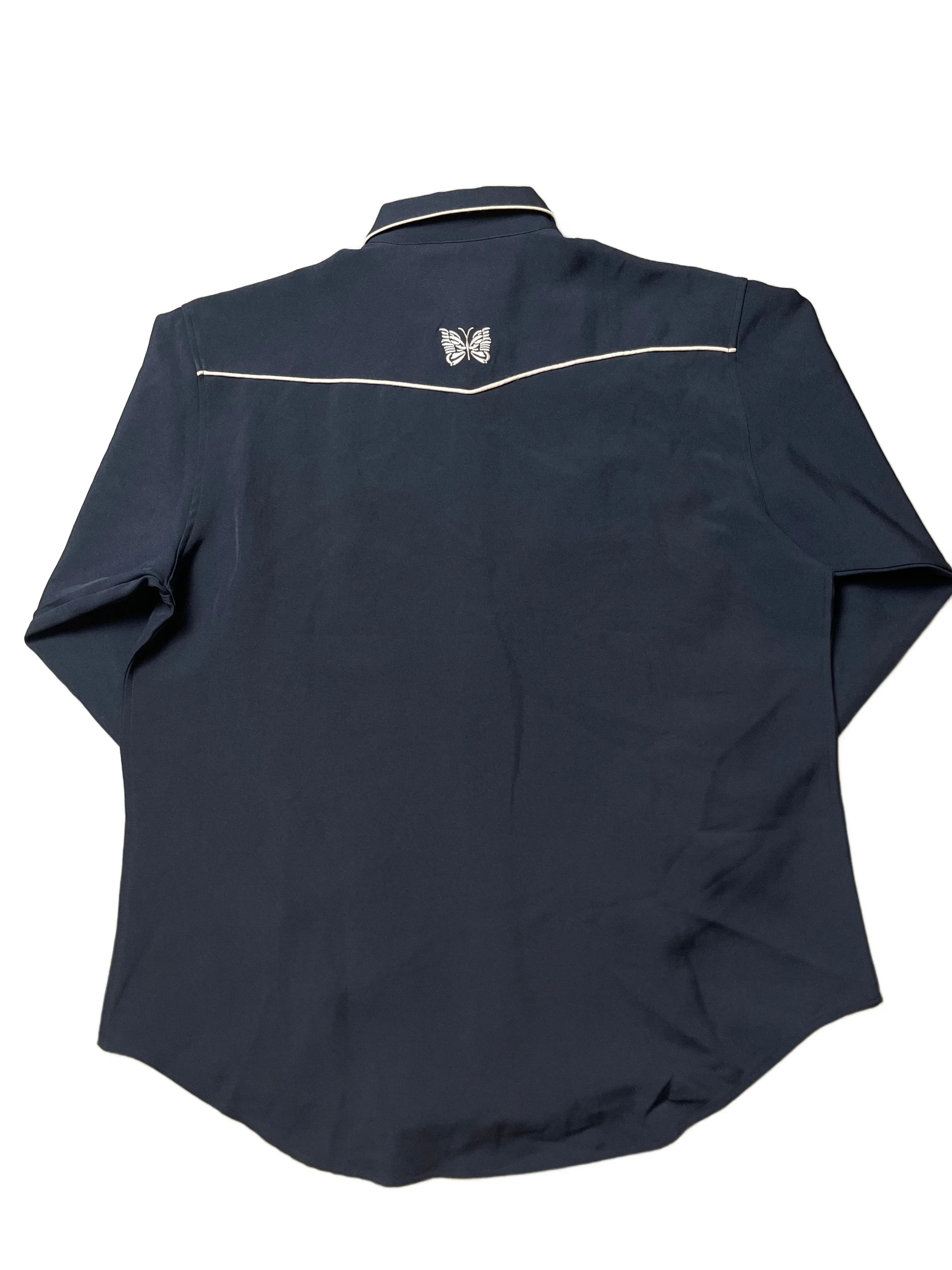 Black Needles Jacket - S