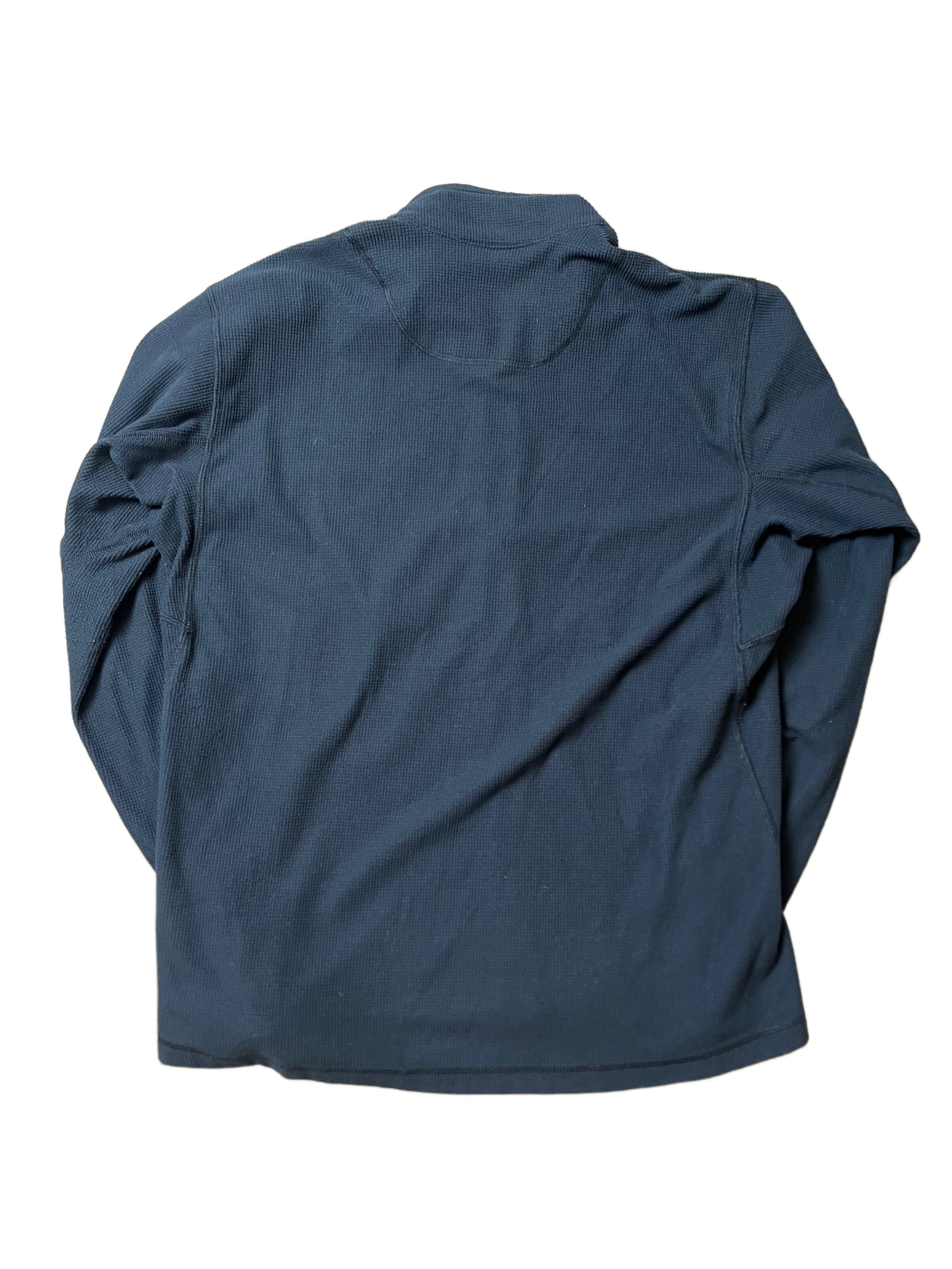 Arc'Teryx Full Zip Fleece - S