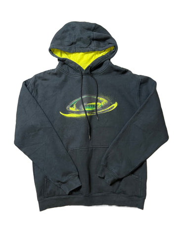 Black Oakley Hoodie - S