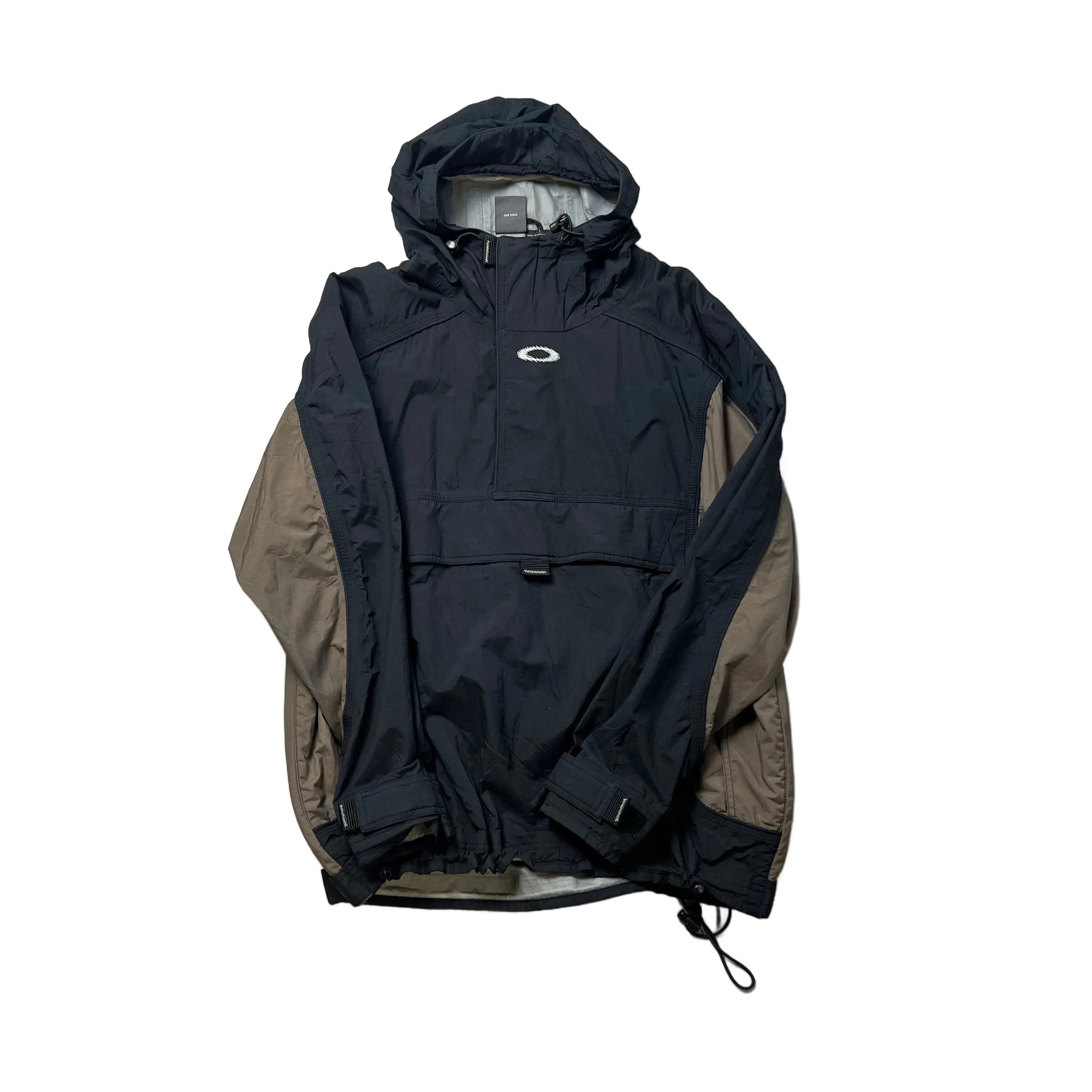 Black Oakley Jacket - S
