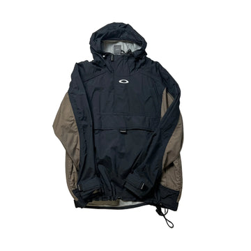 Black Oakley Jacket - S