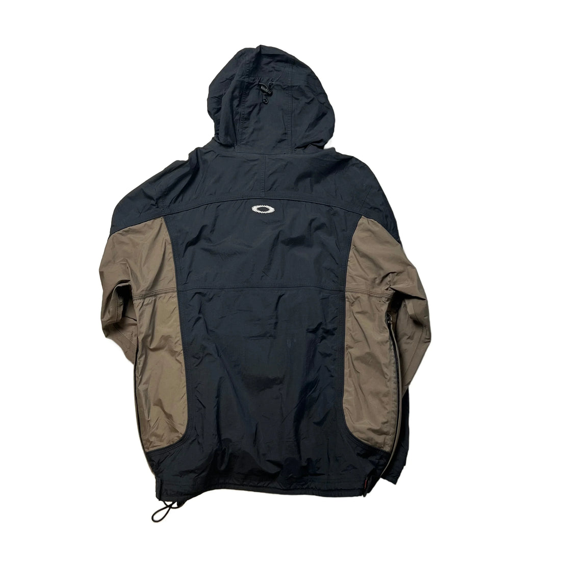 Black Oakley Jacket - S