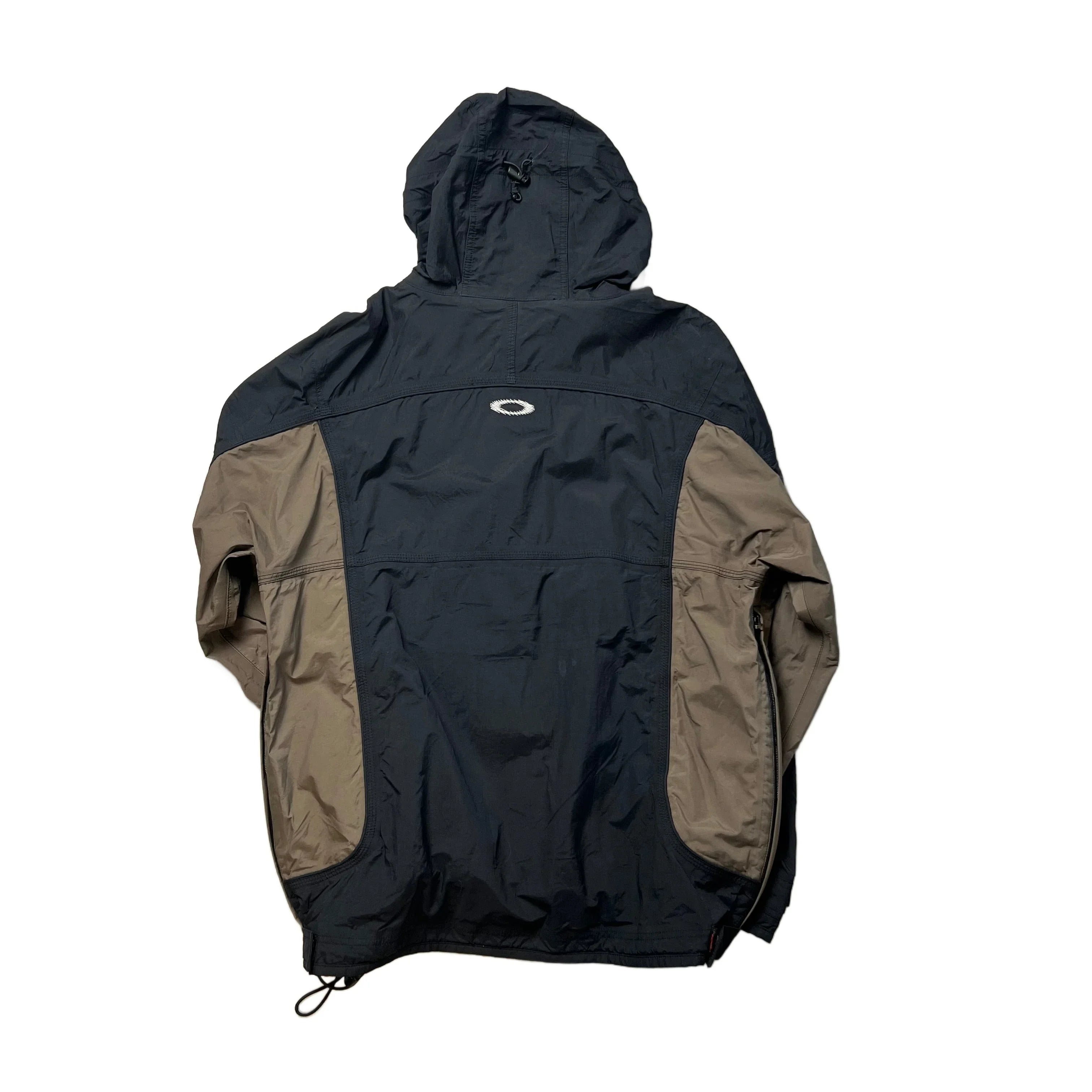 Black Oakley Jacket - S