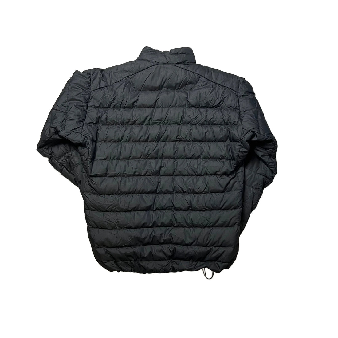 Black Arc’Teryx Puffer Coat - M