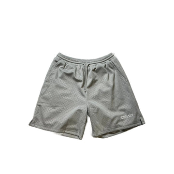 Grey Sweats Collective Shorts - M