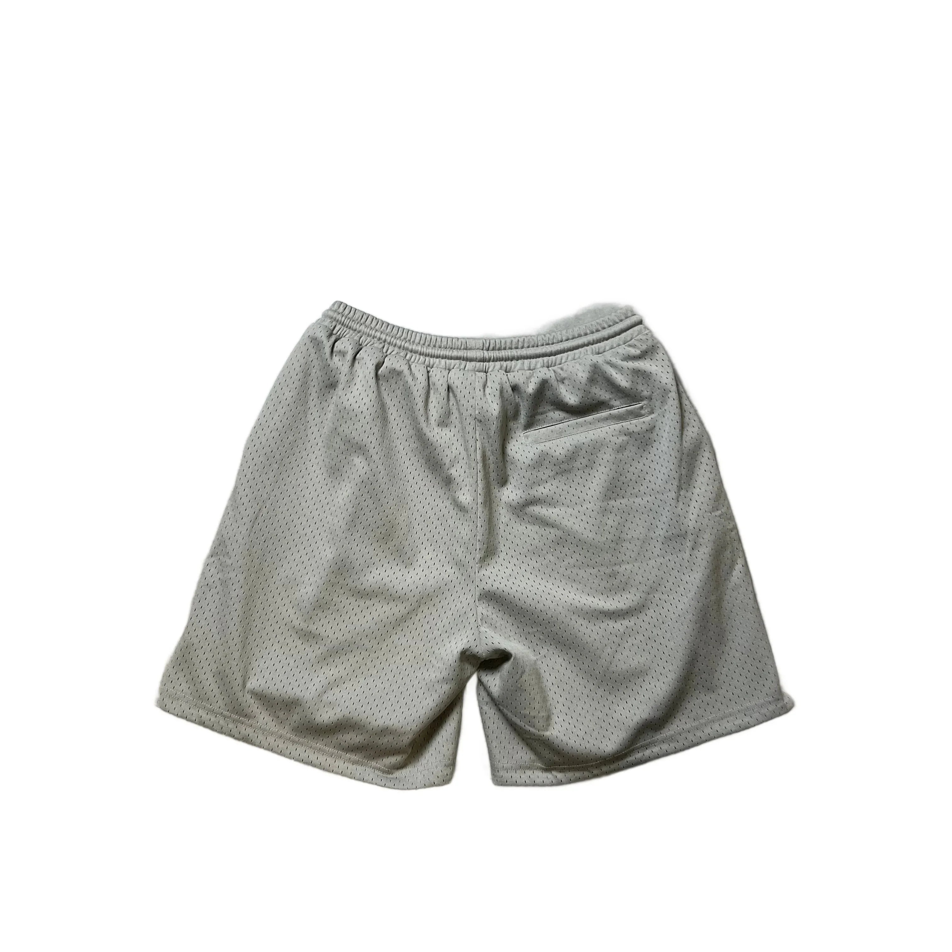 Grey Sweats Collective Shorts - M