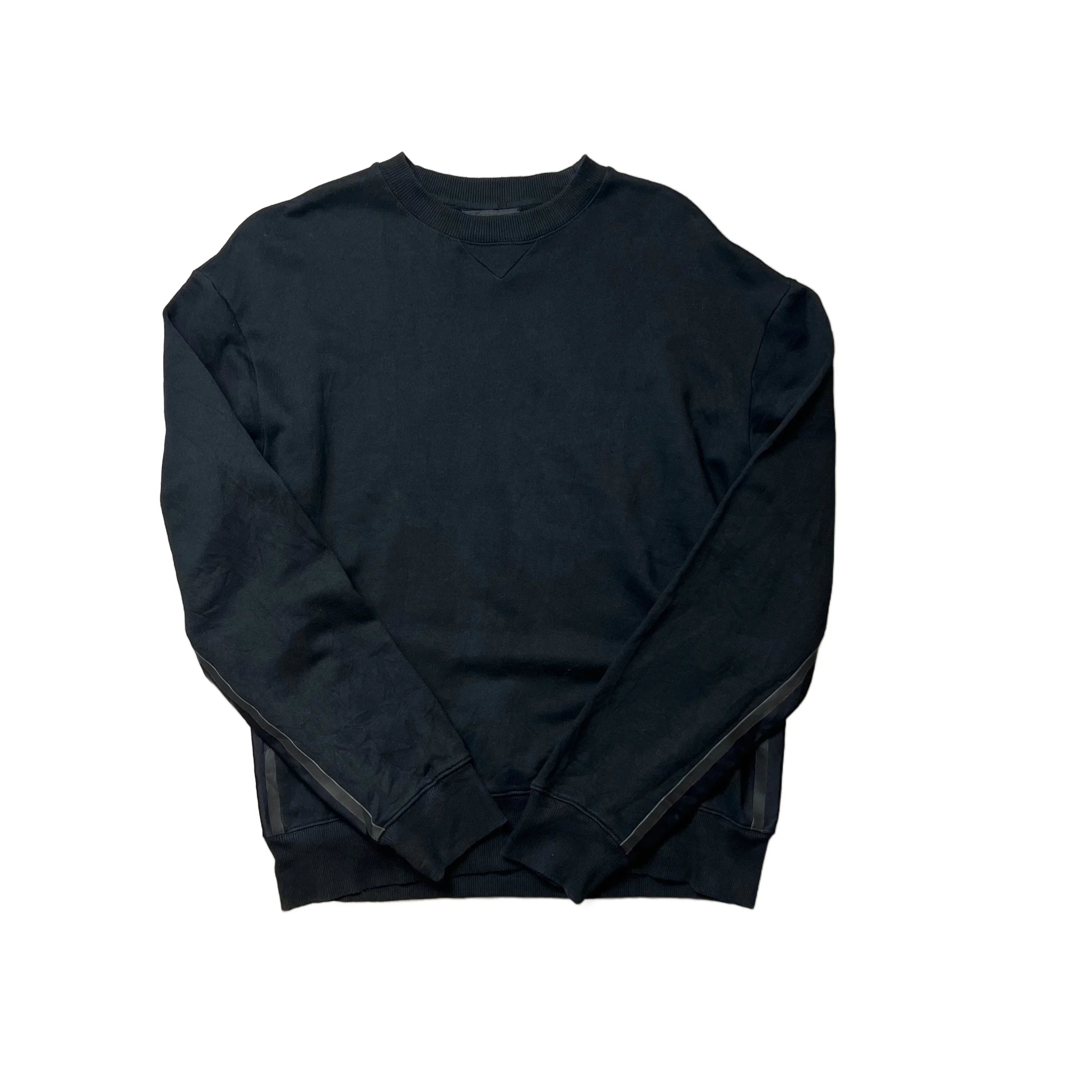 Black Prada Sweatshirt - M