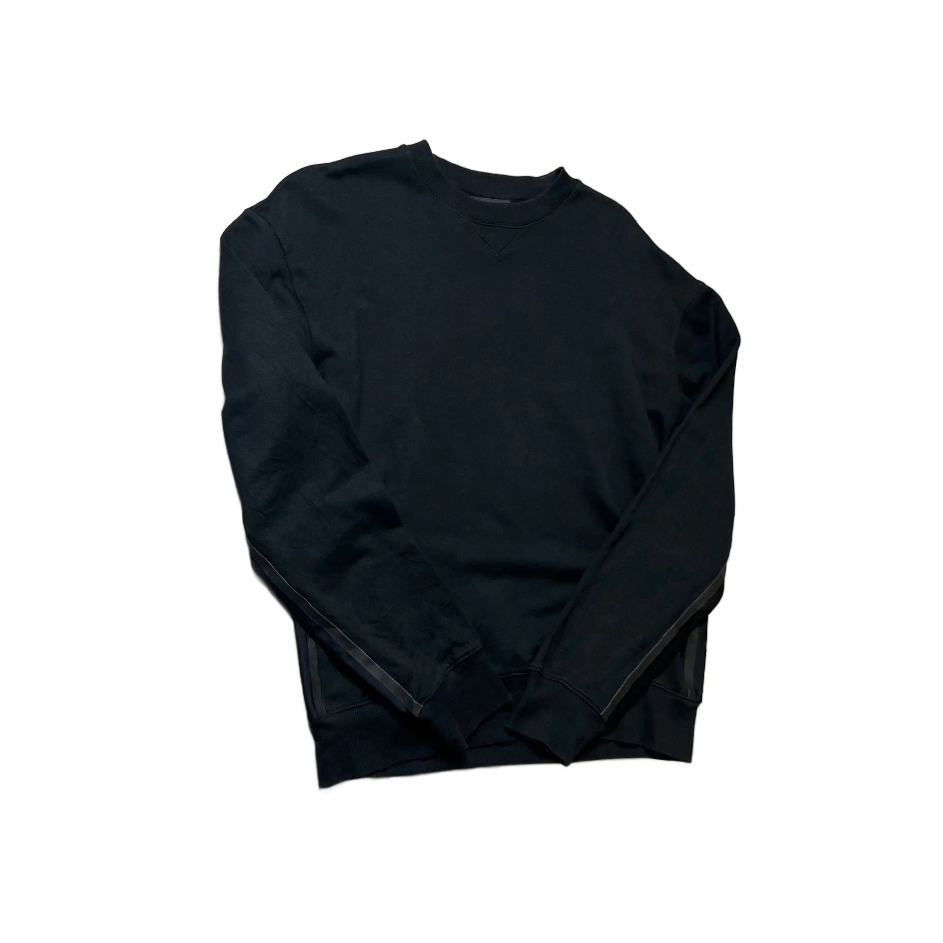 Black Prada Sweatshirt - M
