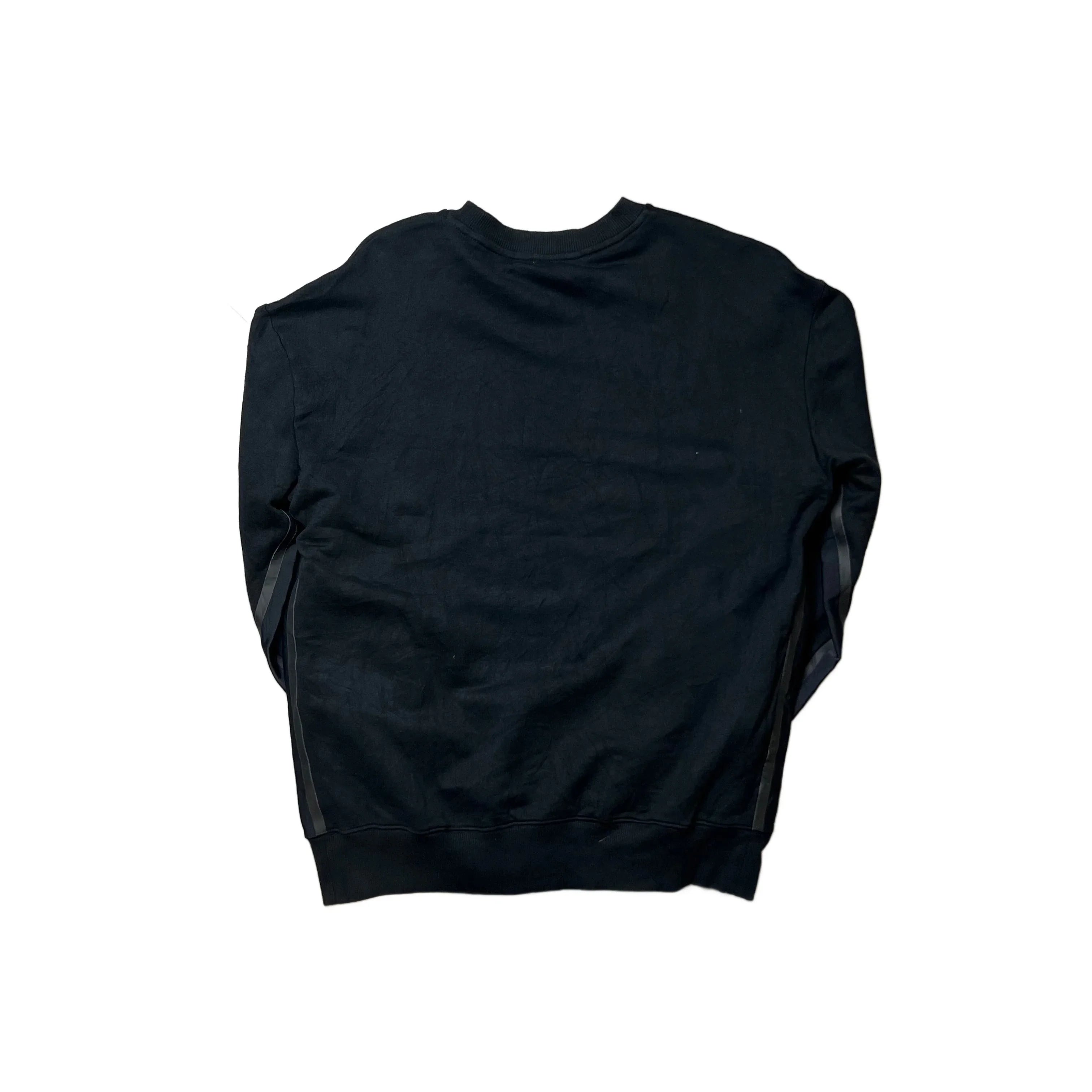 Black Prada Sweatshirt - M