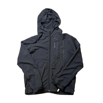 Black Arc’Teryx Jacket - L