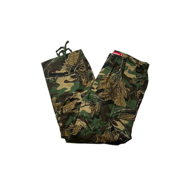 Brand New Camo Supreme Cargos - 34