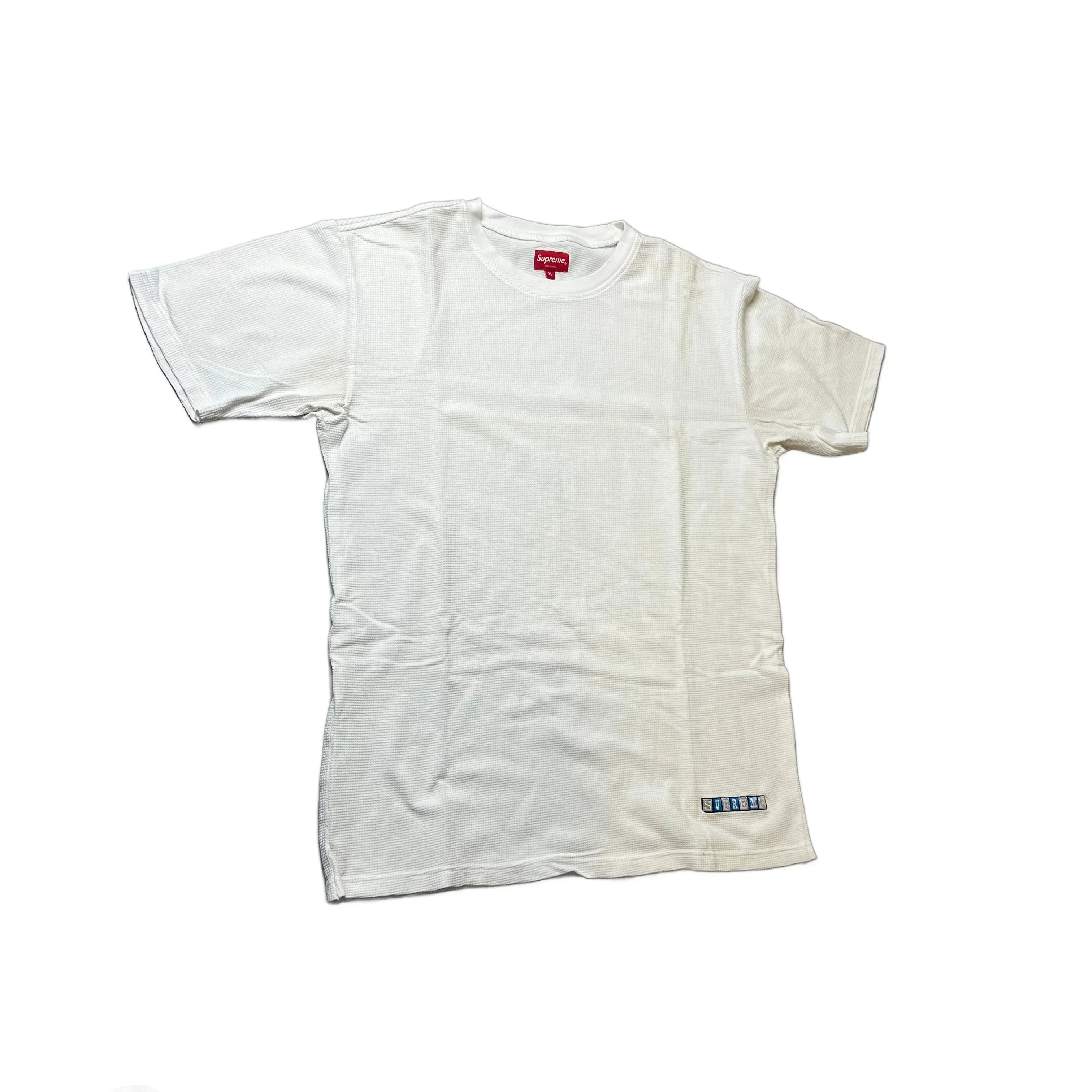 Brand New Supreme Tee - XL
