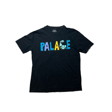 Black Palace Tee - XL