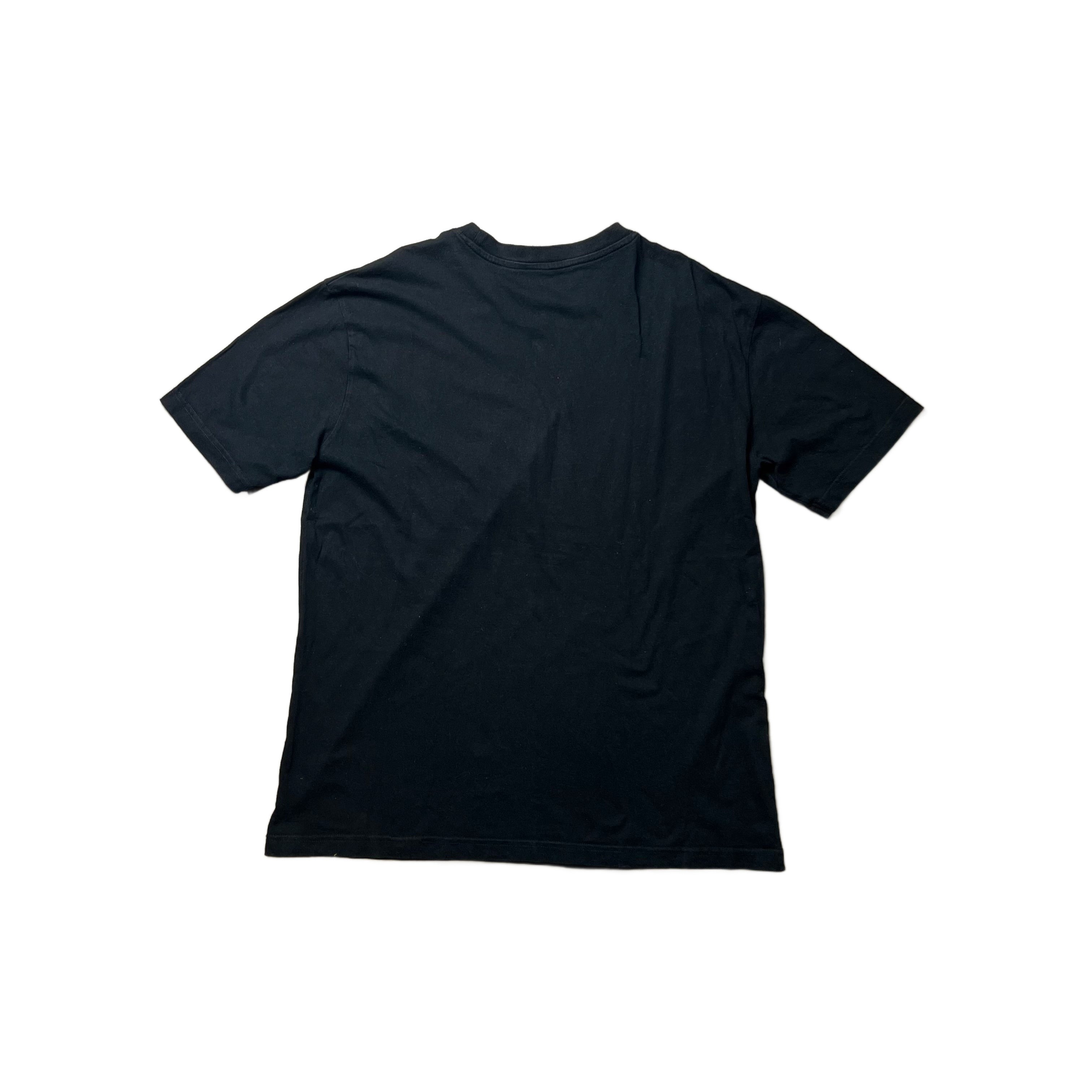 Black Palace Tee - XL