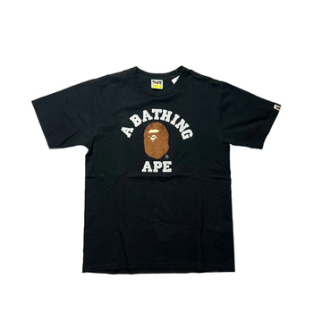 Black A Bathing Ape (BAPE) Tee - L