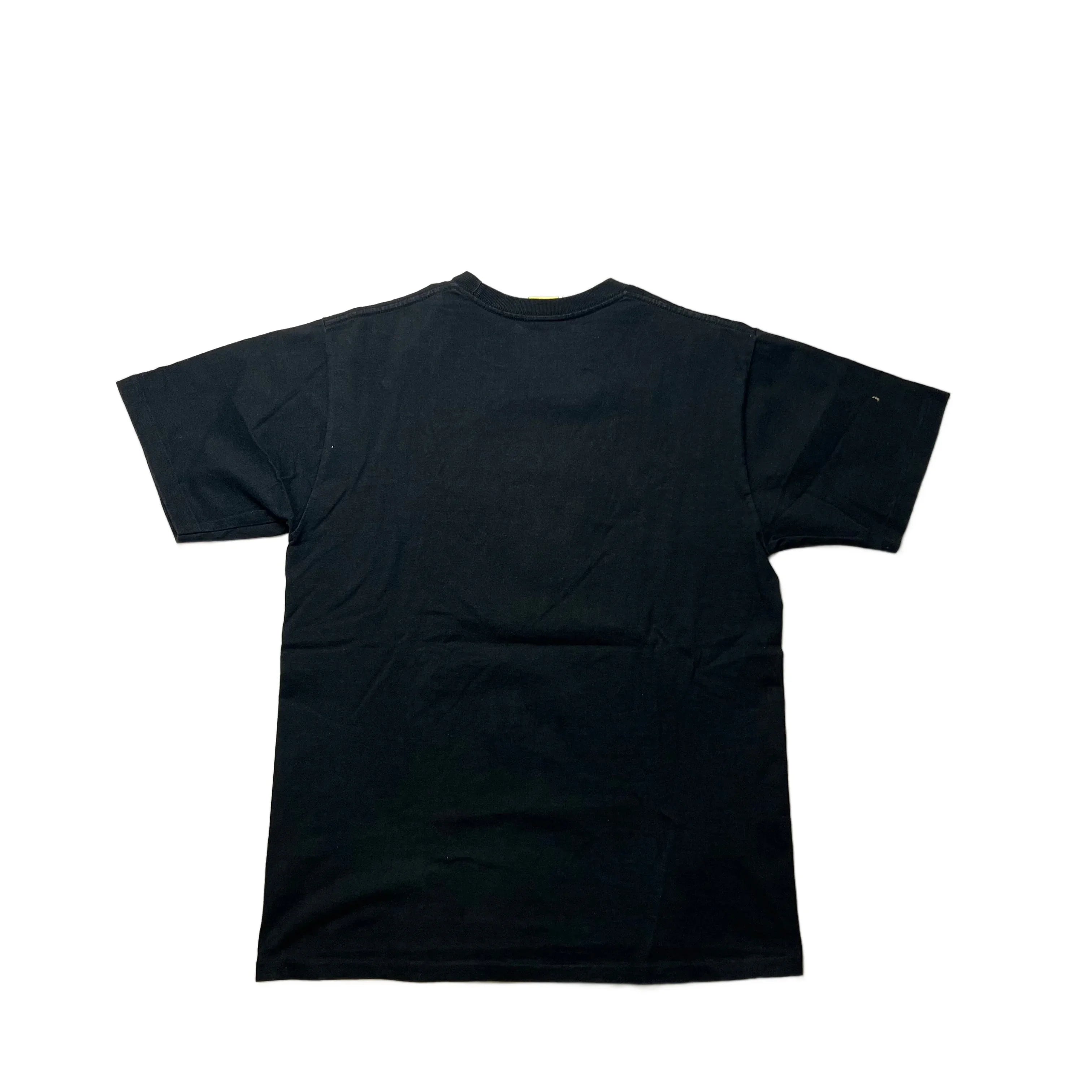 Black A Bathing Ape (BAPE) Tee - L