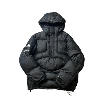 BNWT Black Supreme x The North Face Puffer Coat - L